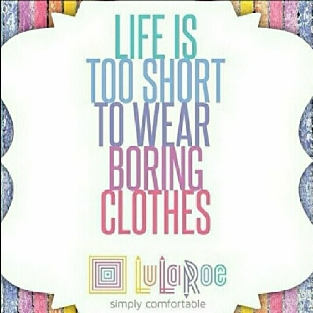 Lularoe - Picture 2 of 3
